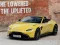 Aston Martin Vantage Roadster — free online game