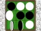 Black and White Puzzle — δωρεάν online παιχνίδι