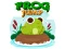 Frog Jump — free online game