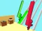 Burger Race — free online game