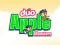 Duo Apple Monsters — free online game