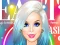 Barbie Fashion Cover — free online game