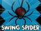 Swing Spider — free online game