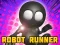 Robot Runner — free online game