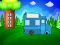 Játék Caravan Escape online
