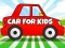 Car For Kids — free online game
