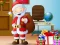 Santa's Deers Match 3 — free online game