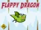 Flappy Dragon — free online game