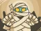 Jwèt Mummies Attack sou entènèt