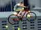 Bike Stunts of Roof — free online game