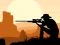 Hra Western Sniper