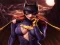 BatGirl Jump Force — free online game