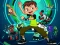 Ben 10 Memory — free online game