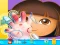 Dora Hand Doctor — free online game