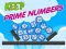 Keep Prime Numbers — free online game