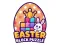 Easter Block Puzzle — free online game