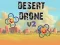 Desert Drone v2 — free online game
