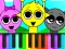 Spill Sprunki Piano Explorer online