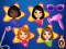 MakeOver Salon — free online game