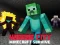 Horror City Minecraft Survive — free online game