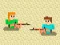 BlockGunner 1 vs 1 — free online game