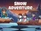 Snow Adventure — free online game