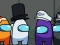 Among Us Memory — free online game