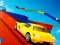 Mega Ramps stunt cars 3d — free online game