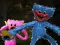 Huggy Wuggy Sewer Escape — free online game