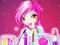 Winx Makeover — free online game