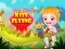 Trò chơi Baby Hazel Kite Flying trực tuyến