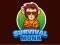 Survival Monk — free online game