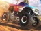 Monster Truck Supra Race — free online game