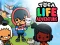 Peli Toca Life Adventure verkossa