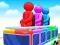 Bus Jam Sort — free online game
