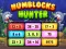 Numblocks Hunter — free online game