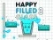 Happy Filled Glass 3 — free online game