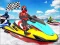 Water Boat Racing — free online game