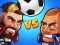 FiveHeads Soccer — free online game