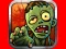 Zombie Ricochet Women Hunter — free online game