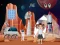Space Girl Escape 2 – tasuta veebimäng