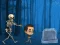 Spooky Forest Run — free online game