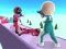 Squid Gun Fest — free online game