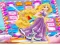 Princess Rapunzel Match3 — free online game
