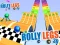 Rolly Legs 3D — free online game