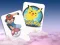 Pikachu Memory Card Match — free online game