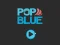 Pop Blue — free online game