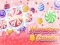 Monster Candy เกมออนไลน์