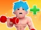 Merge Muscle Tycoon — free online game