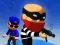 Bank Robbery Puzzle Shooter — free online game